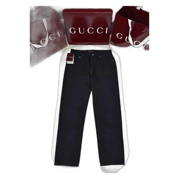 Jean Gucci C5K8F3