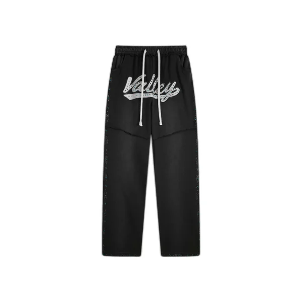 Pantalon Chandal Valley B8F1R9