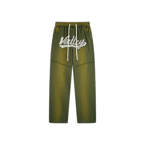 Pantalon Chandal Valley K5B2M7