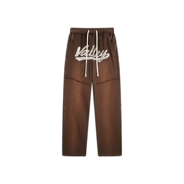 Pantalon Chandal Valley M6Q3C5