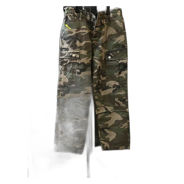 Pantalon Chrome Hearts R4B9Z3