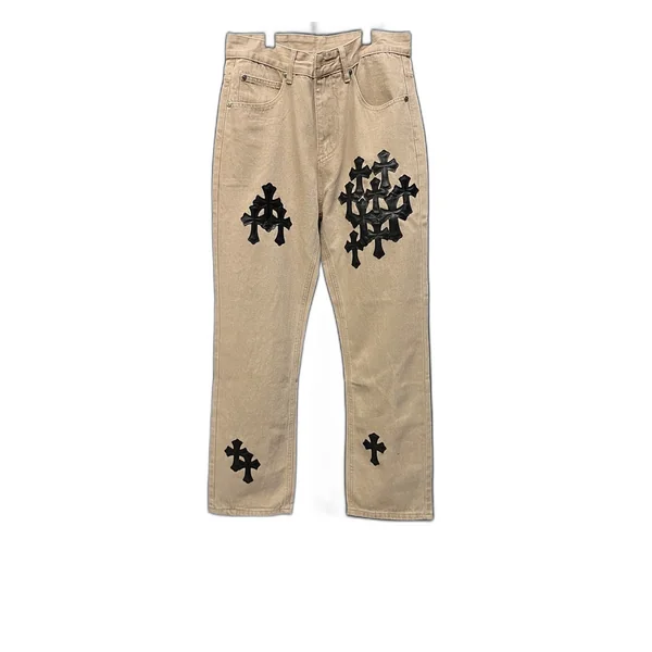 Pantalon Chrome Hearts W6D2F7