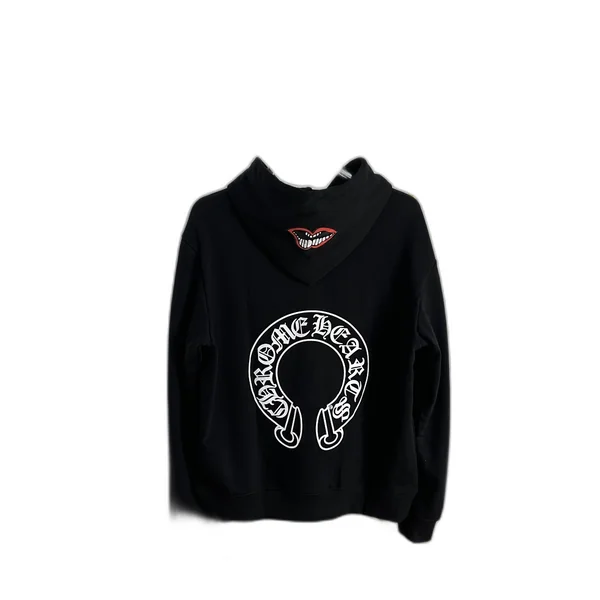 Sudadera con Capucha Chrome Hearts C3W5Q7