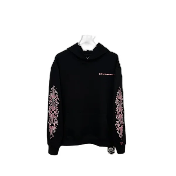 Sudadera con Capucha Chrome Hearts K9F2T8