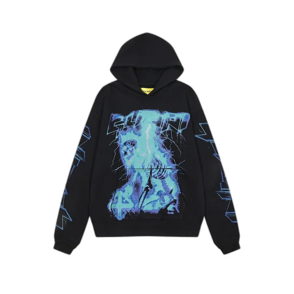 Sudadera con Capucha Guapi L9X5A8