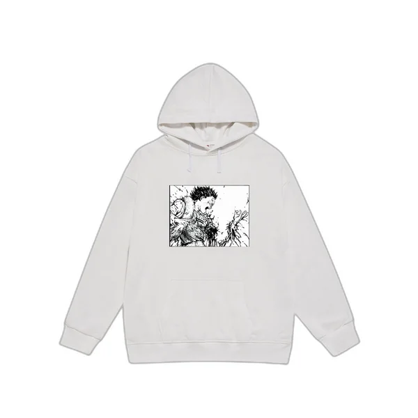 Sudadera con Capucha Supreme K7B3T2 (3COLORES)