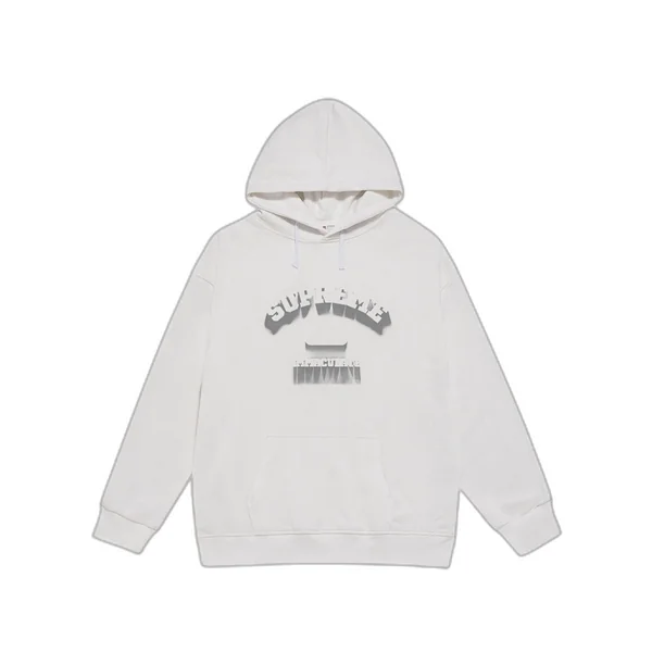 Sudadera con Capucha Supreme Q8ZL9A (3COLORES)