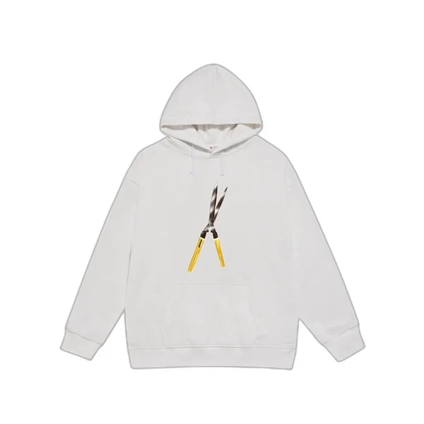 Sudadera con Capucha Supreme R7X2Q9 (3COLORES)