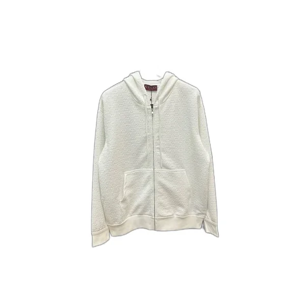 Sudadera Zipper Gucci P9XQ2A