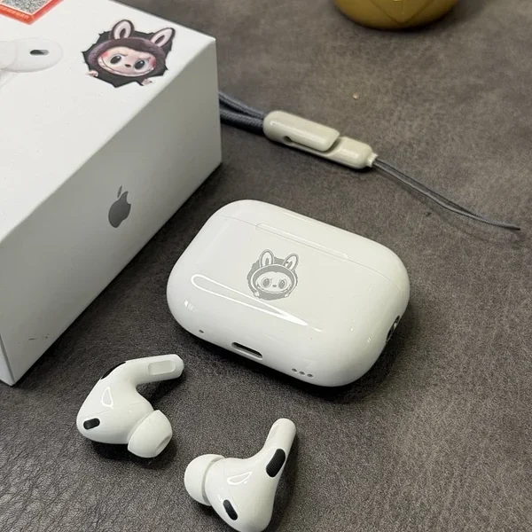 AirPods Pro 3 Labubu S2Z8H5