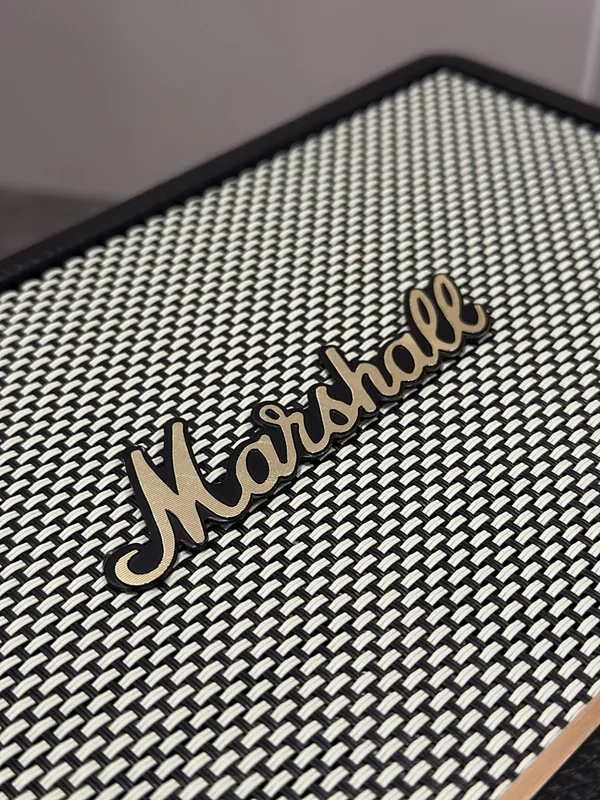 Altavoz Marshal Acton III F9T2Z6