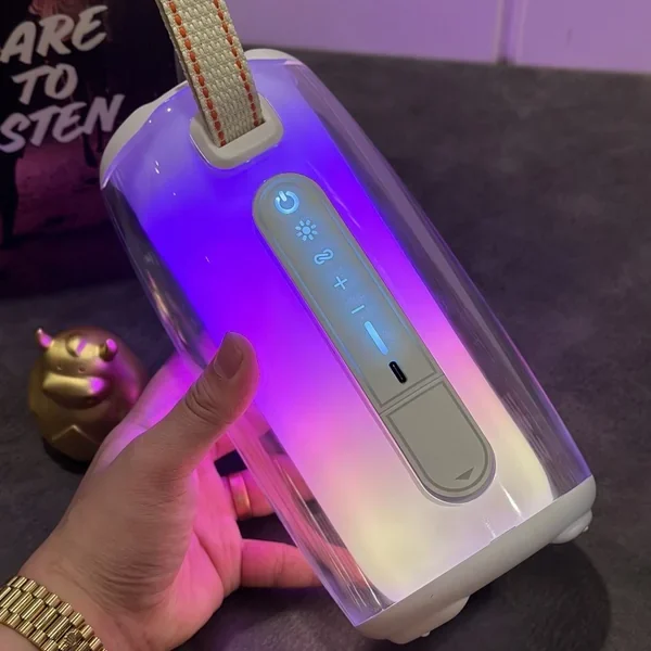 Altavoz Portatil JBL Pulse 5 KZ3Q6P