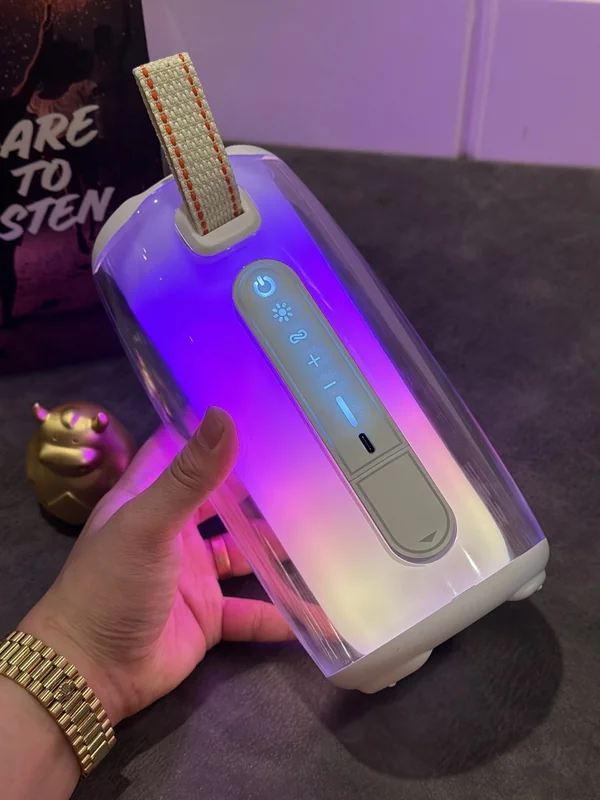 Altavoz Portatil JBL Pulse 5 KZ3Q6P