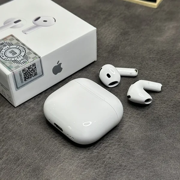 Apple AirPod 4 R7H8P3