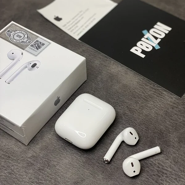Apple AirPods 2 G3R1M9