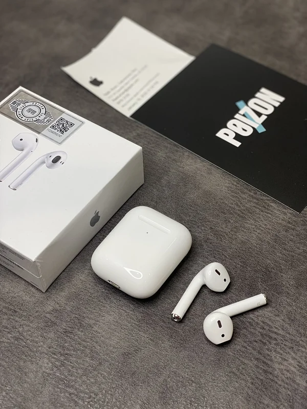 Apple AirPods 2 G3R1M9