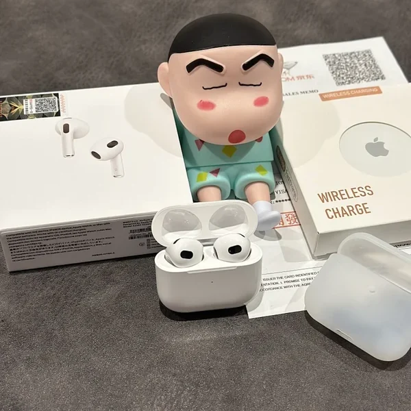 Apple AirPods 3 Q6M8C4