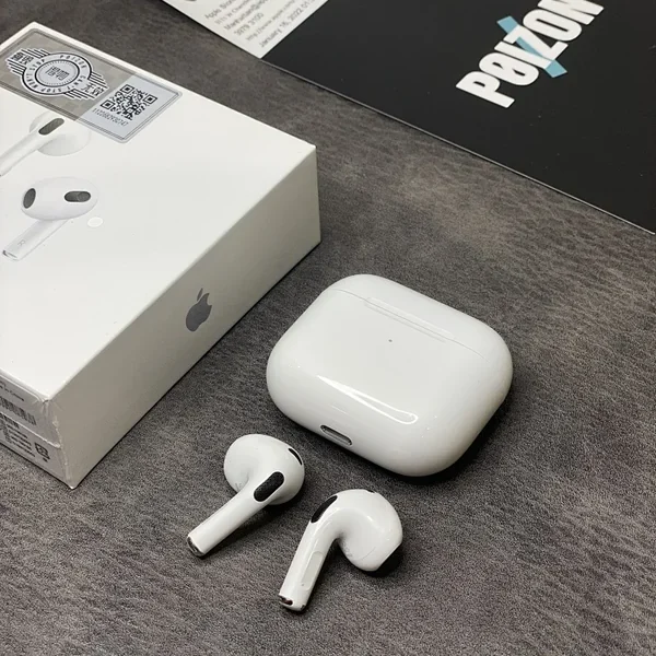 Apple AirPods 3 W4H9Z3