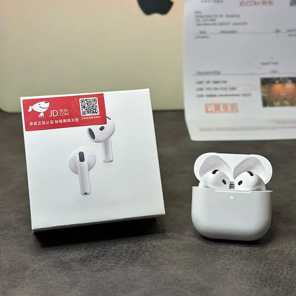 Apple AirPods 4 K1M6T8