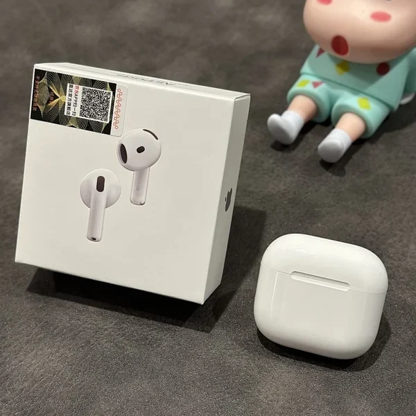 Apple AirPods 4 R3H7T5