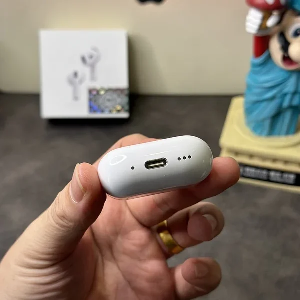 Apple AirPods 4 R7H8P3