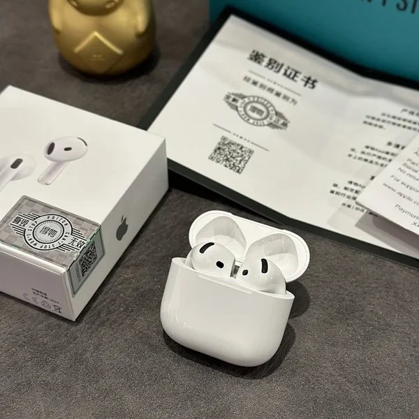 Apple AirPods 4 X6Q7C8
