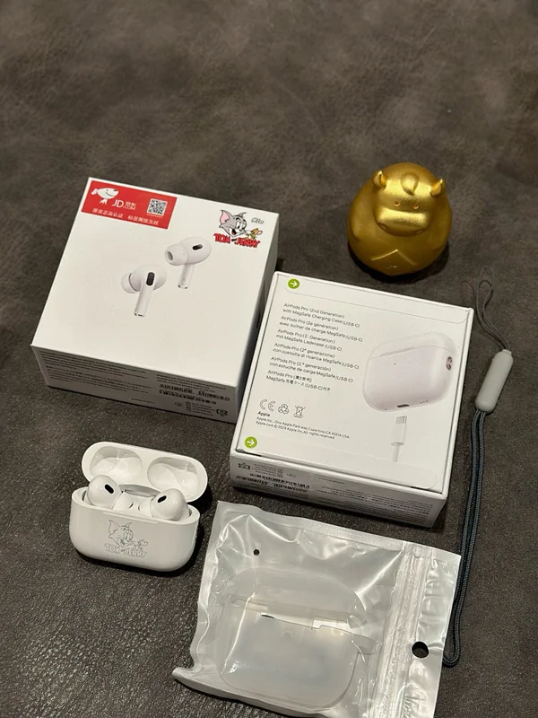 Apple AirPods Pro 2 E5P2Z7