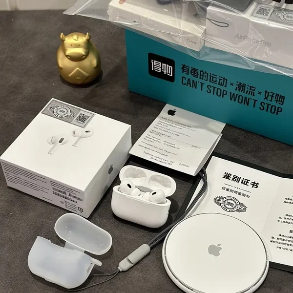 Apple AirPods Pro 2 F8Q5C4