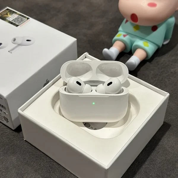 Apple AirPods Pro 2 S1P9A6