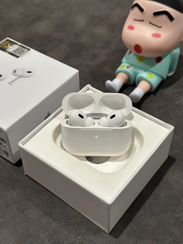 Apple AirPods Pro 2 S1P9A6