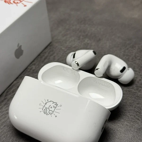Apple AirPods Pro 3 E3P1M8