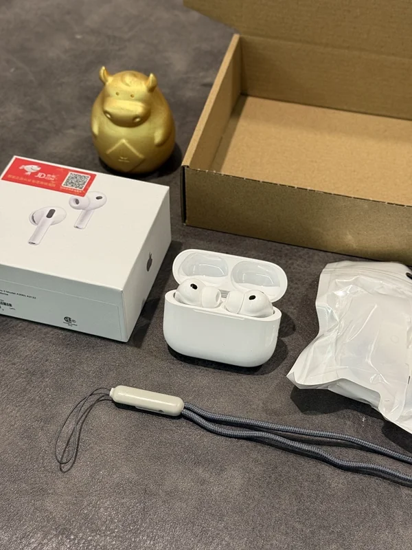 Apple AirPods Pro 3 N8P7A1