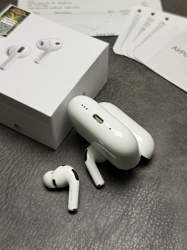 Apple AirPods Pro 3 S6Z4Q1