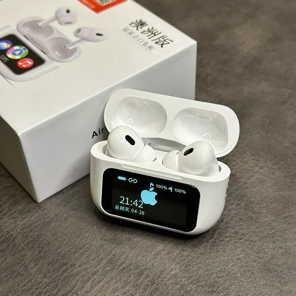 Apple AirPods Pro 3 W6T7P4