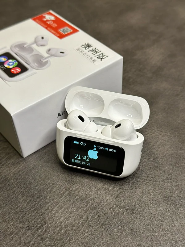 Apple AirPods Pro 3 W6T7P4