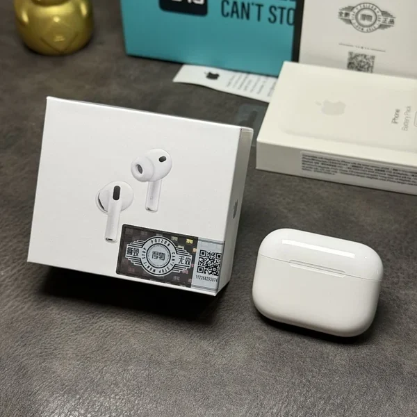 Apple AirPods Pro 3 X1A2Z9