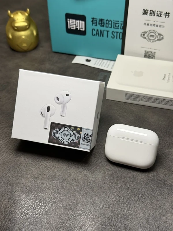 Apple AirPods Pro 3 X1A2Z9