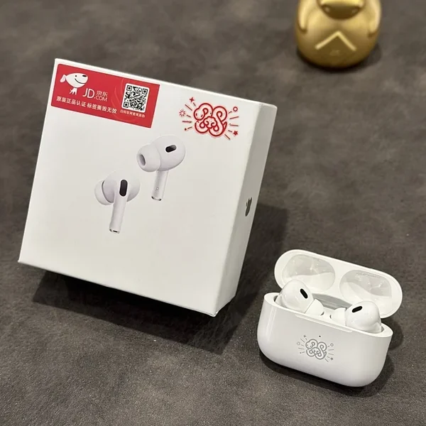 Apple AirPods Pro 4 C2R6H9