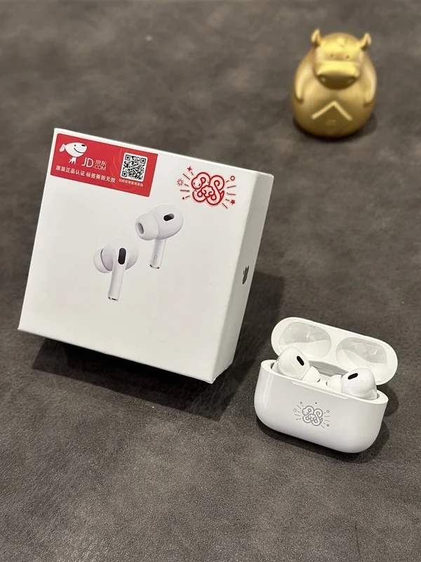 Apple AirPods Pro 4 C2R6H9