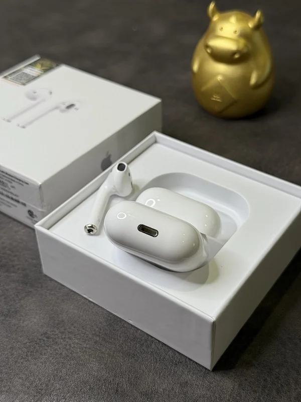 Apple AirPods U9M3C6