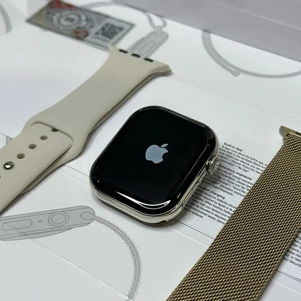 Apple Watch S10 H7P2T6