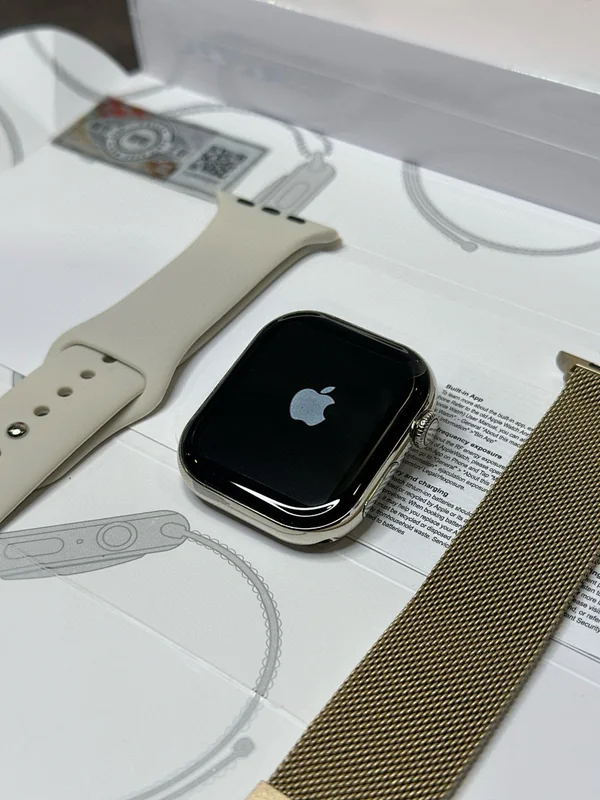 Apple Watch S10 H7P2T6