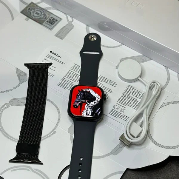 Apple Watch S10 J9Z4A8