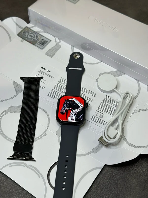 Apple Watch S10 J9Z4A8