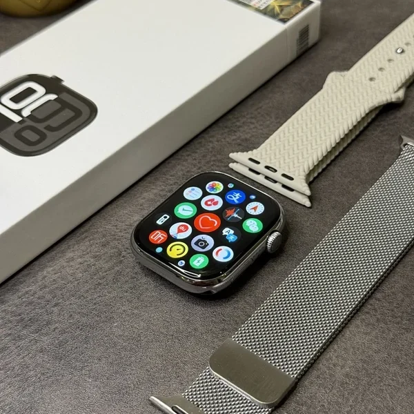 Apple Watch S10 W7H1T2