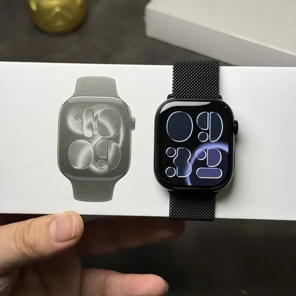 Apple Watch S11 A2Z5T9