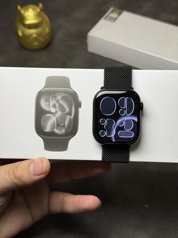 Apple Watch S11 A2Z5T9