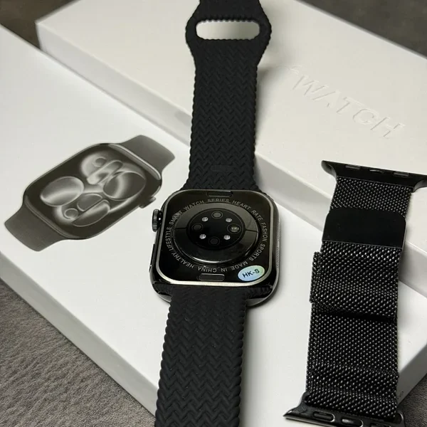 Apple Watch S11 Z8M3C7