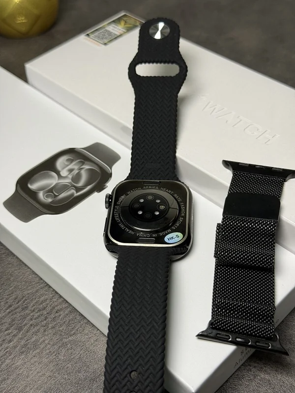 Apple Watch S11 Z8M3C7