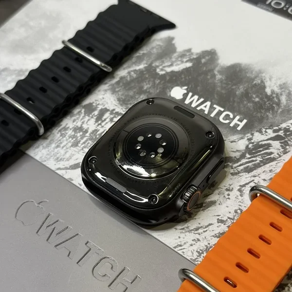Apple Watch Ultra2 D7Q5A4